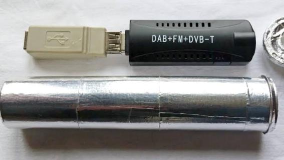 EMI aluminum shielding foil
